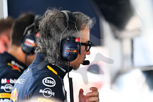 F1 Grand Prix of Belgium