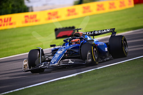 F1 Grand Prix of Belgium