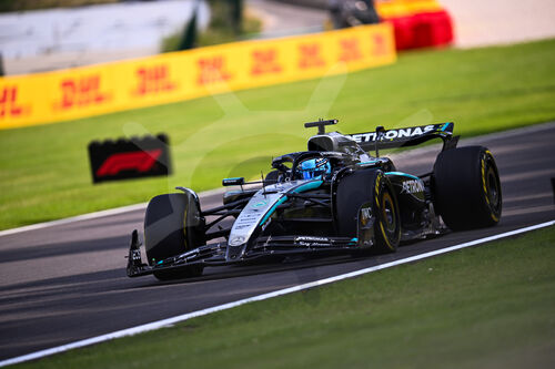 F1 Grand Prix of Belgium