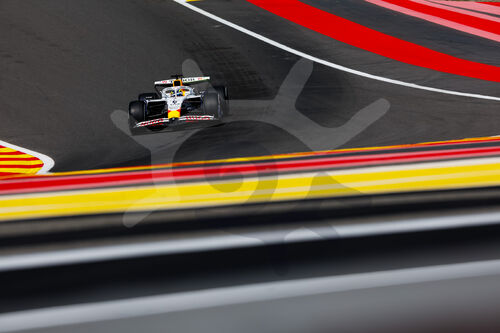F1 Grand Prix of Belgium