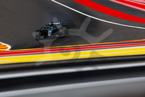 F1 Grand Prix of Belgium
