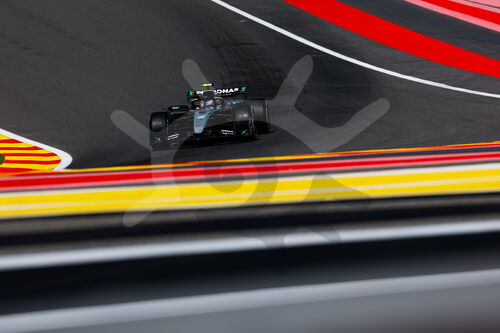 F1 Grand Prix of Belgium
