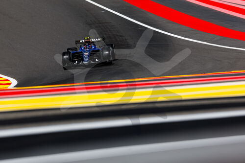F1 Grand Prix of Belgium