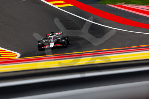 F1 Grand Prix of Belgium