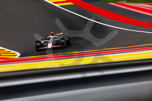 F1 Grand Prix of Belgium