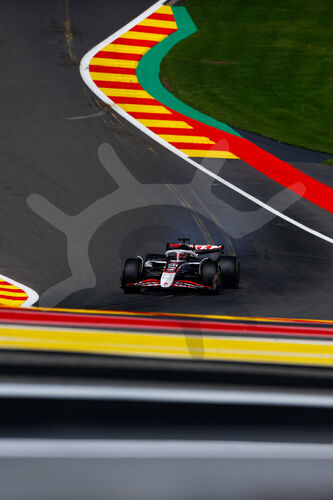 F1 Grand Prix of Belgium
