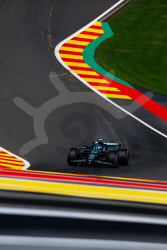 F1 Grand Prix of Belgium