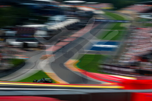 F1 Grand Prix of Belgium