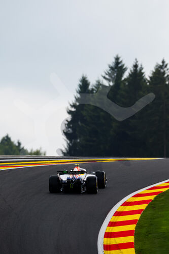 F1 Grand Prix of Belgium