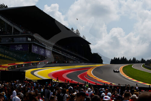 F1 Grand Prix of Belgium
