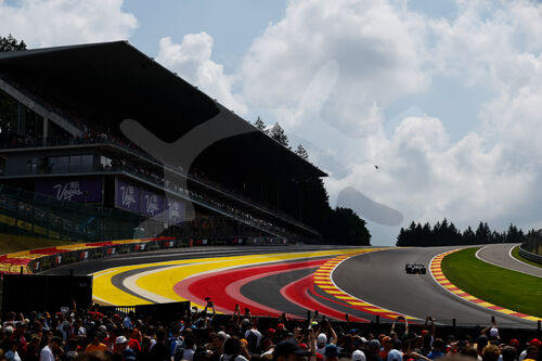F1 Grand Prix of Belgium