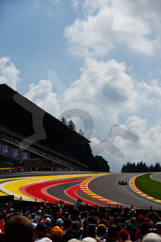 F1 Grand Prix of Belgium
