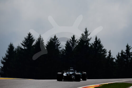 F1 Grand Prix of Belgium