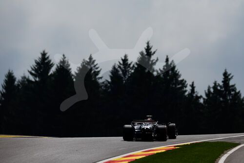 F1 Grand Prix of Belgium