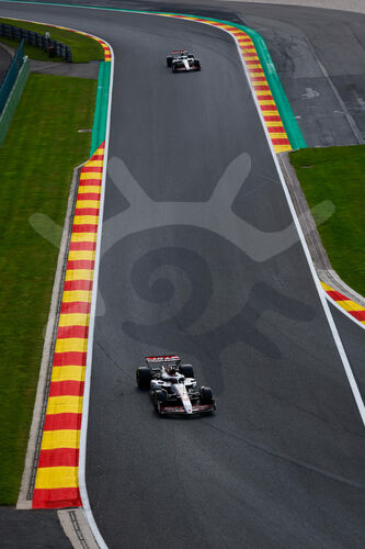 F1 Grand Prix of Belgium