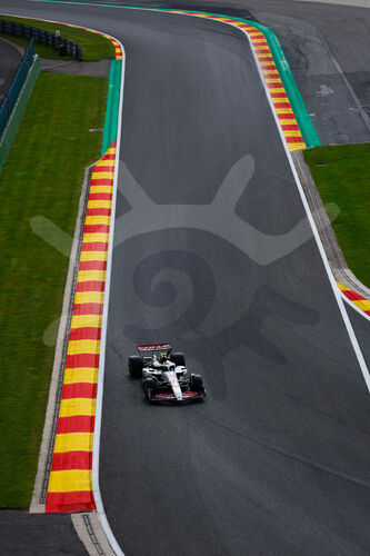 F1 Grand Prix of Belgium