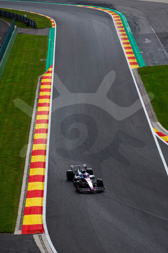 F1 Grand Prix of Belgium