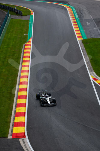 F1 Grand Prix of Belgium