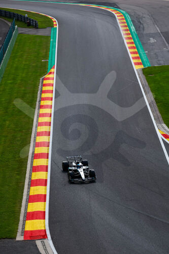 F1 Grand Prix of Belgium