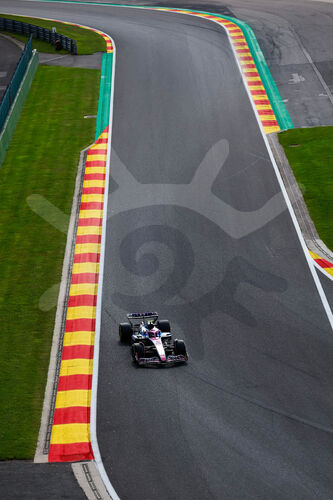 F1 Grand Prix of Belgium