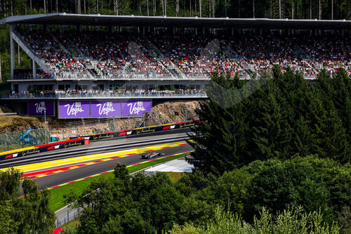 F1 Grand Prix of Belgium
