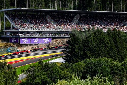 F1 Grand Prix of Belgium