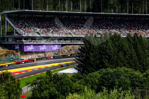 F1 Grand Prix of Belgium