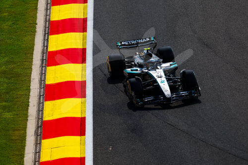 F1 Grand Prix of Belgium