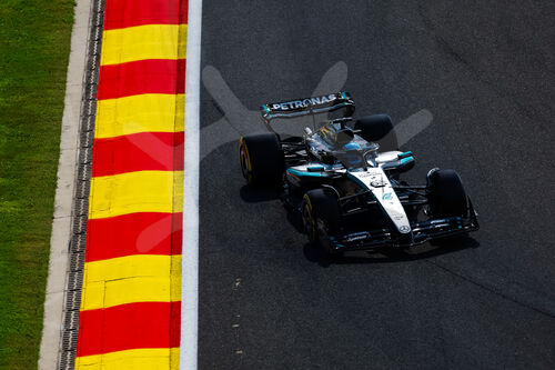 F1 Grand Prix of Belgium