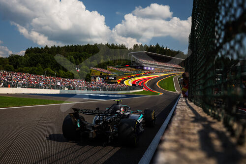 F1 Grand Prix of Belgium