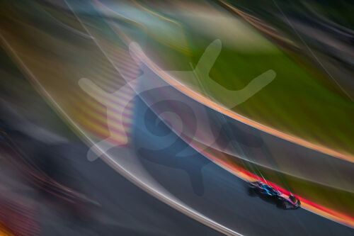 F1 Grand Prix of Belgium