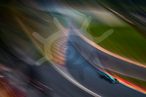 F1 Grand Prix of Belgium