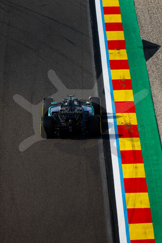 F1 Grand Prix of Belgium