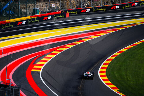 F1 Grand Prix of Belgium