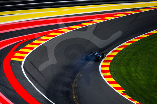 F1 Grand Prix of Belgium