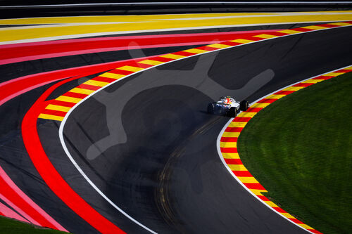 F1 Grand Prix of Belgium
