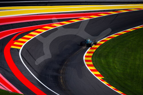 F1 Grand Prix of Belgium
