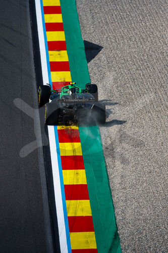 F1 Grand Prix of Belgium
