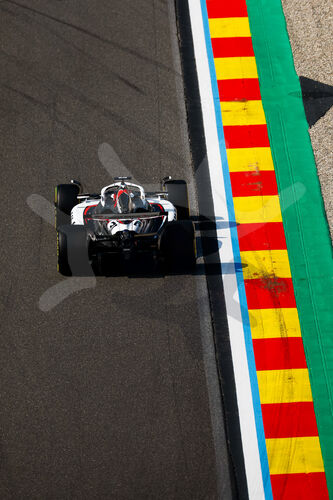 F1 Grand Prix of Belgium