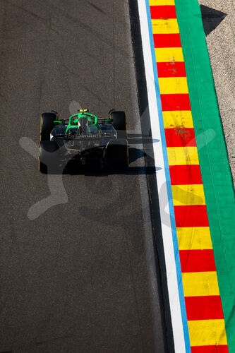 F1 Grand Prix of Belgium