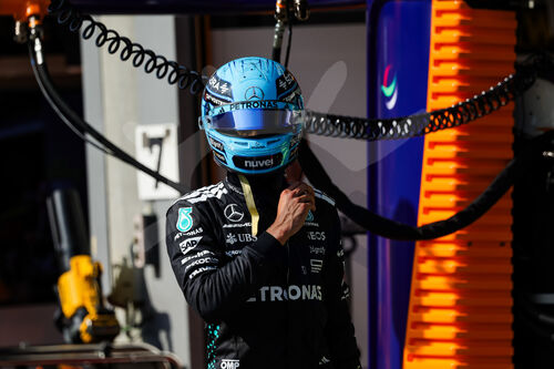 F1 Grand Prix of Belgium