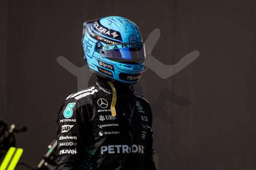 F1 Grand Prix of Belgium