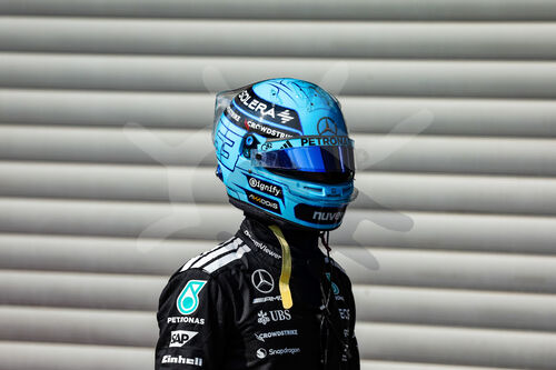 F1 Grand Prix of Belgium
