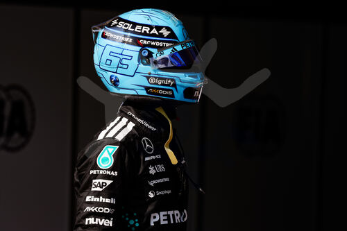 F1 Grand Prix of Belgium