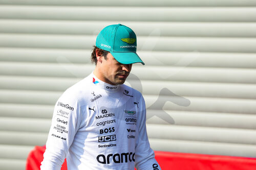 F1 Grand Prix of Belgium