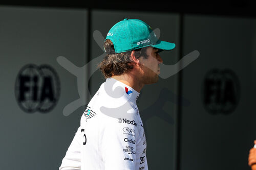 F1 Grand Prix of Belgium