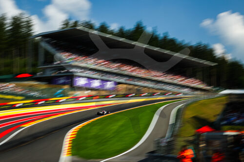 F1 Grand Prix of Belgium