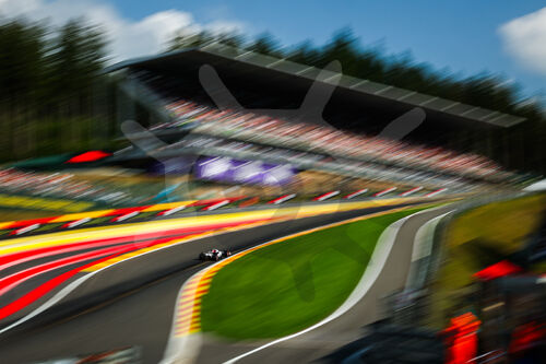 F1 Grand Prix of Belgium