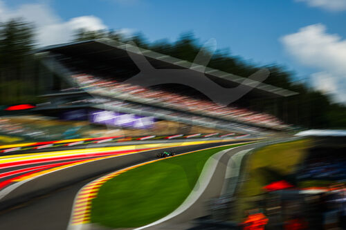 F1 Grand Prix of Belgium