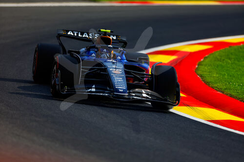 F1 Grand Prix of Belgium